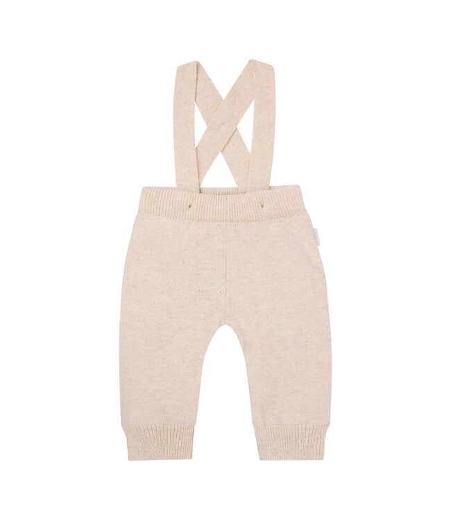 Noppies - Tuinbroek Oberlin Oatmeal