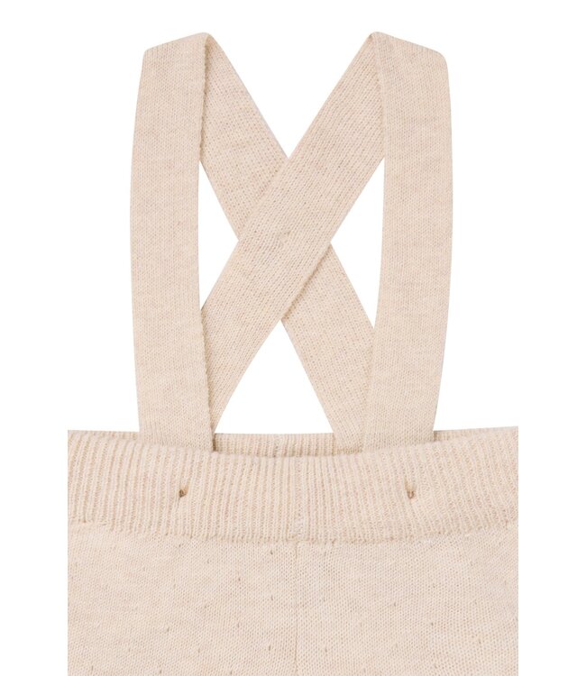 Noppies - Tuinbroek Oberlin Oatmeal