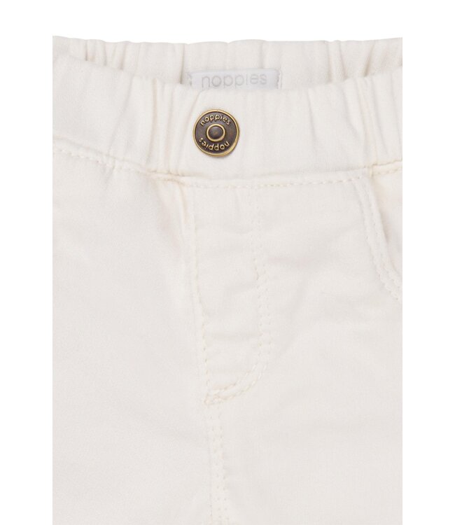 Noppies - Jeans Ogi Whisper white