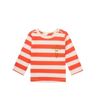 Noppies Noppies - Longsleeve Ogaki Stripe pattern