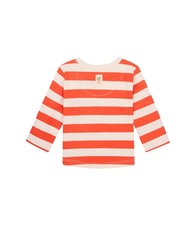 Noppies - Longsleeve Ogaki Stripe pattern