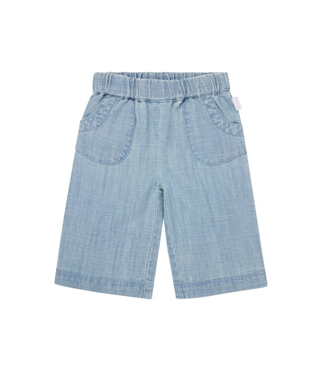 Noppies Noppies - Broek Murtle Light blue
