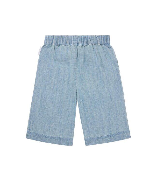 Noppies - Broek Murtle Light blue