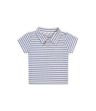 Noppies Noppies - Poloshirt Okaya Stripe pattern