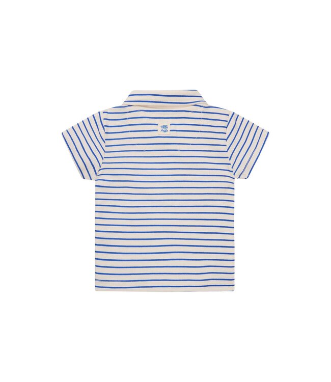 Noppies - Poloshirt Okaya Stripe pattern