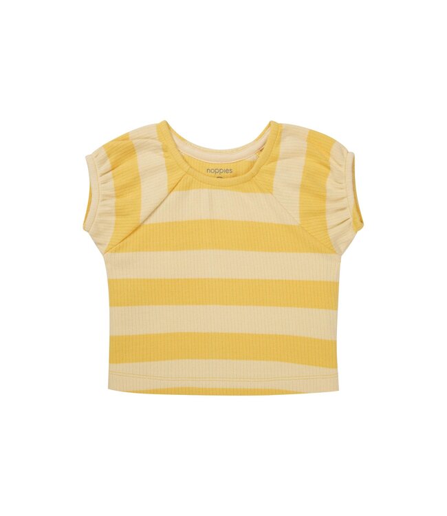 Noppies - T-shirt Menifee Stripe pattern