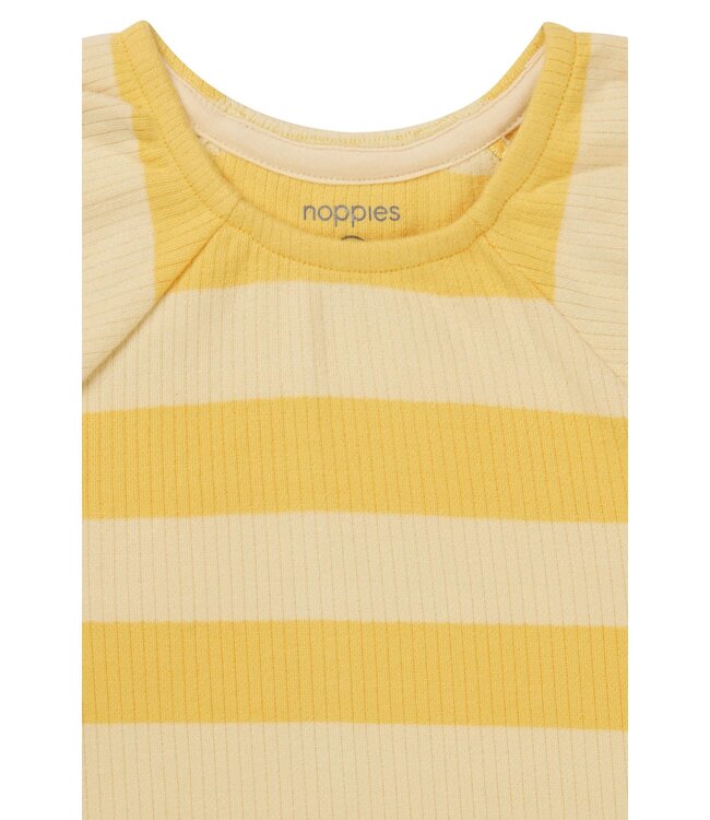 Noppies - T-shirt Menifee Stripe pattern