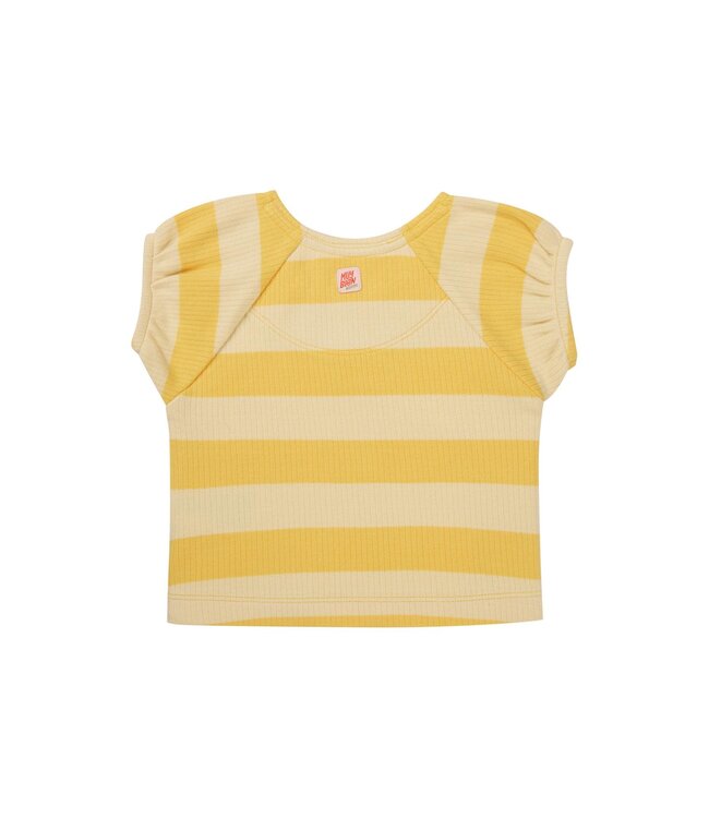 Noppies - T-shirt Menifee Stripe pattern