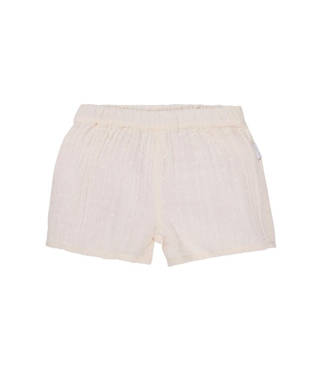 Noppies  - Shorts Monessen Whisper white