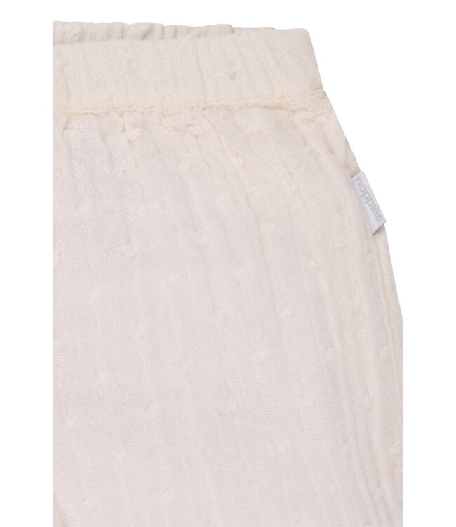 Noppies  - Shorts Monessen Whisper white