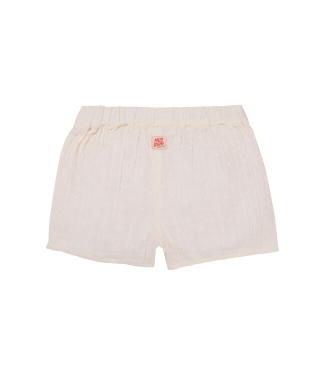 Noppies  - Shorts Monessen Whisper white