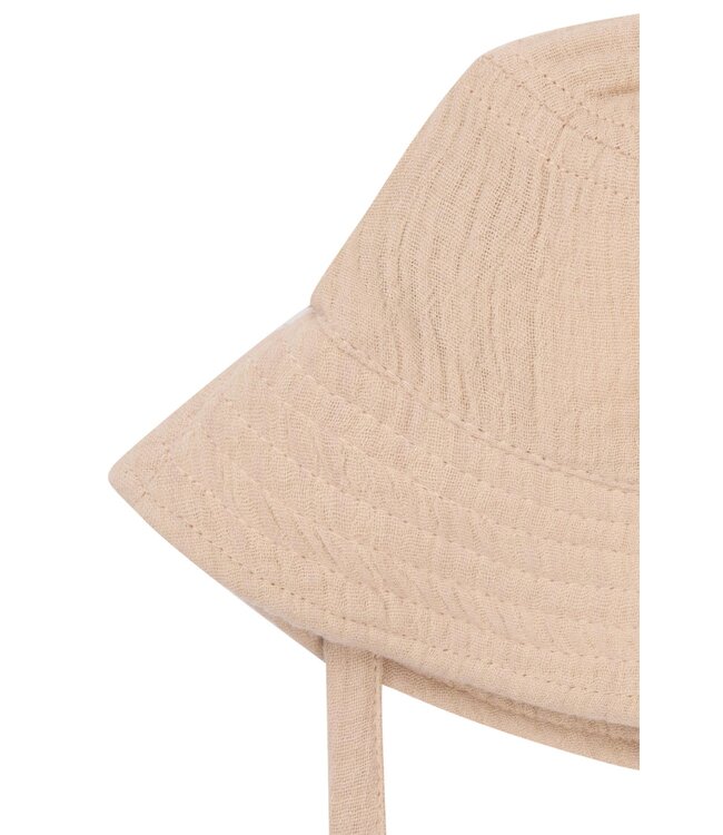 Noppies - Hoed Ofit Soft sand