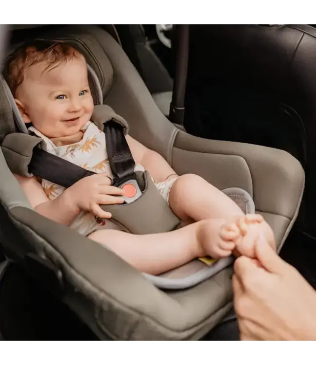 AeroMoov Air Layer - group 0 - Anthracite