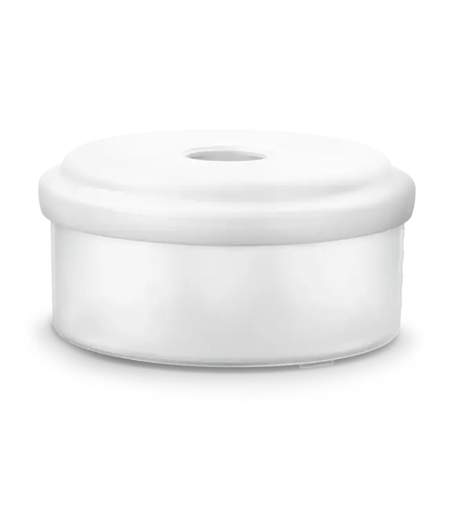 Philips-Avent - Steamer/Blender 4-in-1 grijs