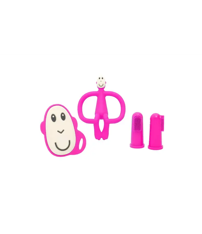 Matchstick Monkey - Starter Set - Roze