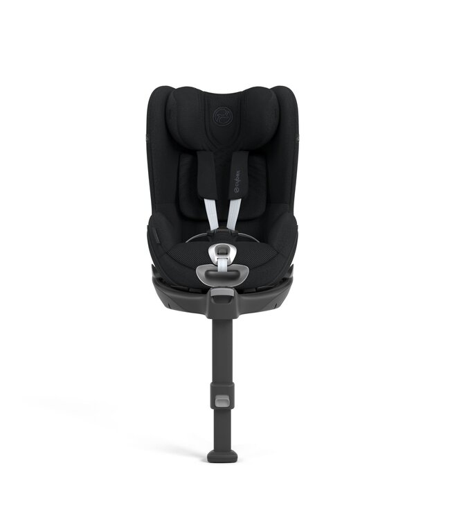 Cybex - Sirona T i-size Sepia Black PLUS