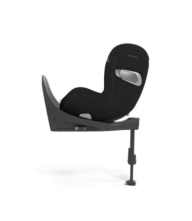 Cybex - Sirona T i-size Sepia Black PLUS