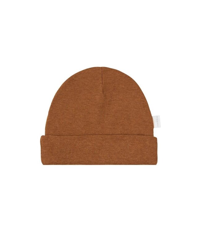 Noppies - Hat Nevel Chipmunck melange