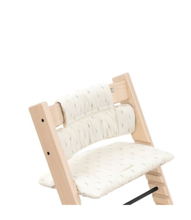 Stokke - Tripp Trapp classic kussenset Wheat cream