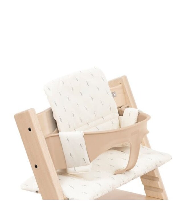 Stokke - Tripp Trapp classic kussenset Wheat cream