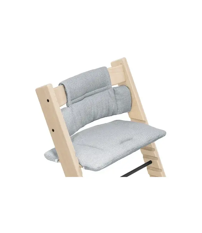 Stokke - Tripp Trapp classic kussenset nordic blue ocs