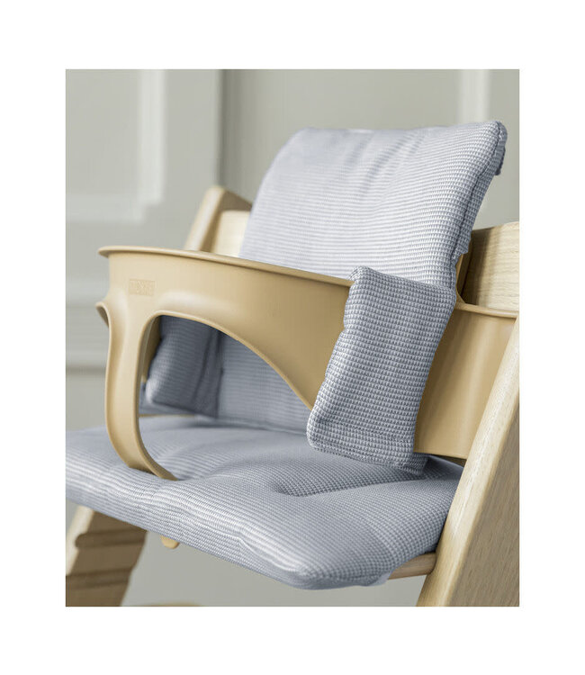 Stokke - Tripp Trapp classic kussenset nordic blue ocs