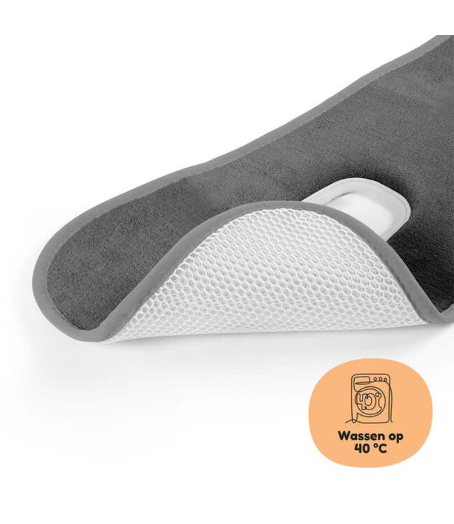 AeroMoov Air Layer - group 1 - Anthracite