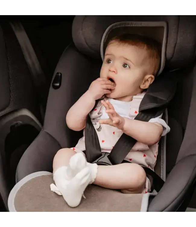 AeroMoov Air Layer - group 1 - Anthracite