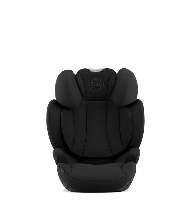 Cybex - Solution T i-Fix Sepia black comfort