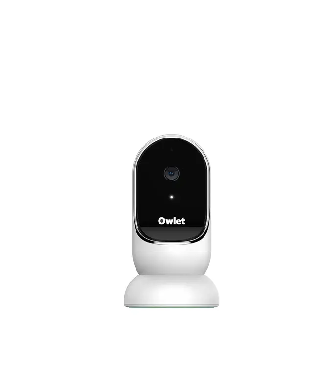 Owlet - Camera 2