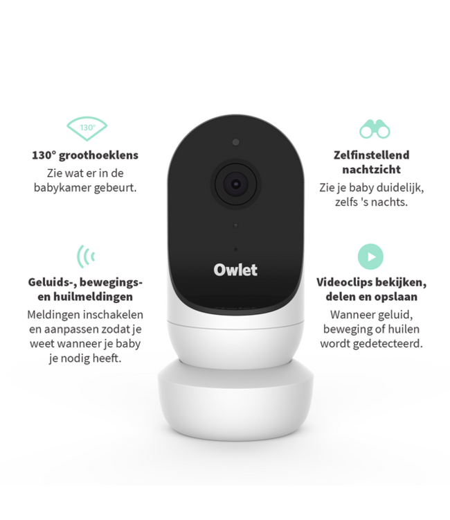 Owlet - Camera 2