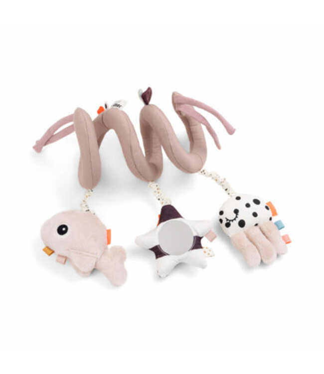 Done by Deer - Activiteitenspiraal Sea friends Powder