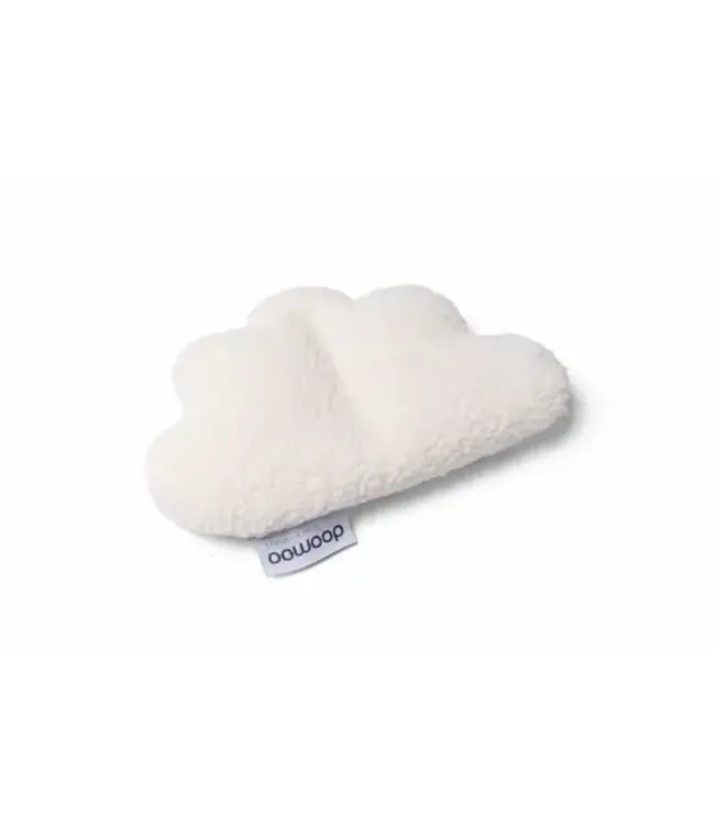 Doomoo - Snoogy Cloudy white