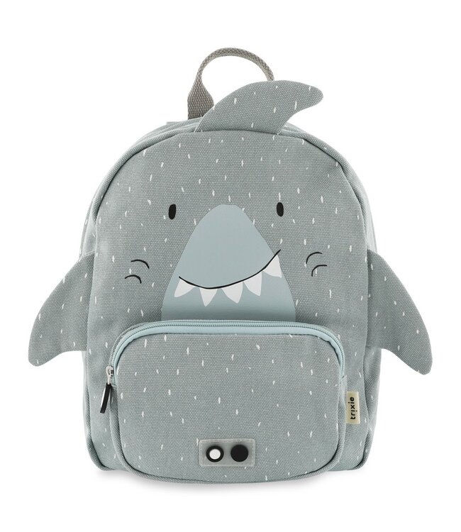 Trixie - 90-225- Backpack - MR. Shark