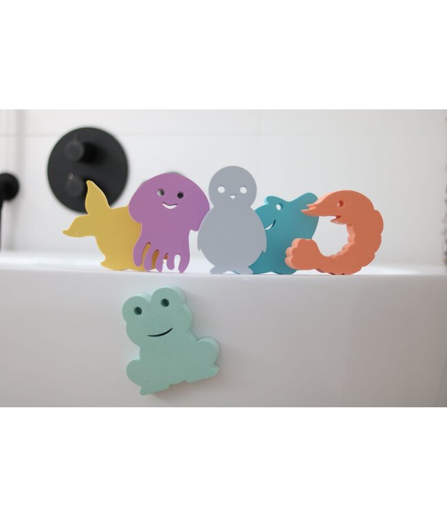 Moes play - Waterfun jumbo