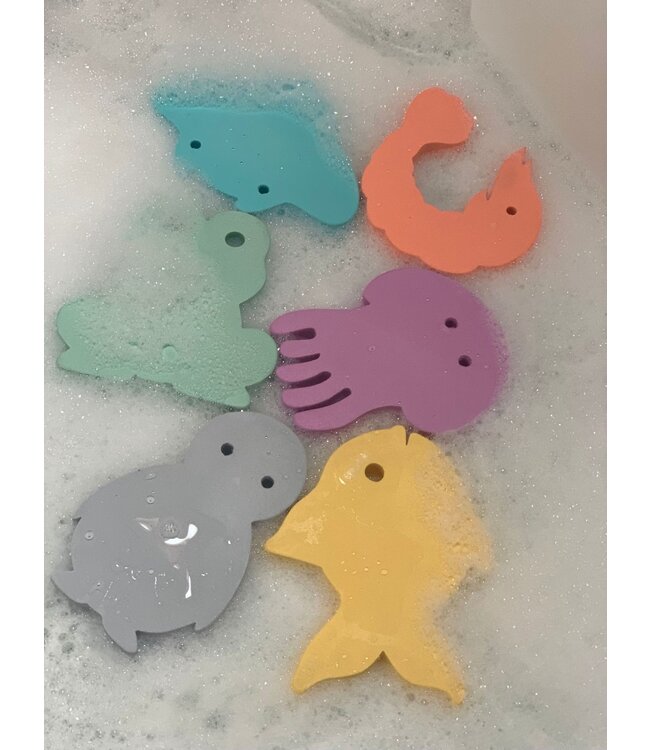 Moes play - Waterfun jumbo