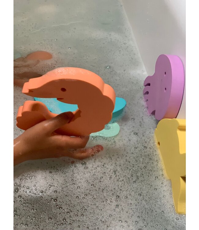 Moes play - Waterfun jumbo