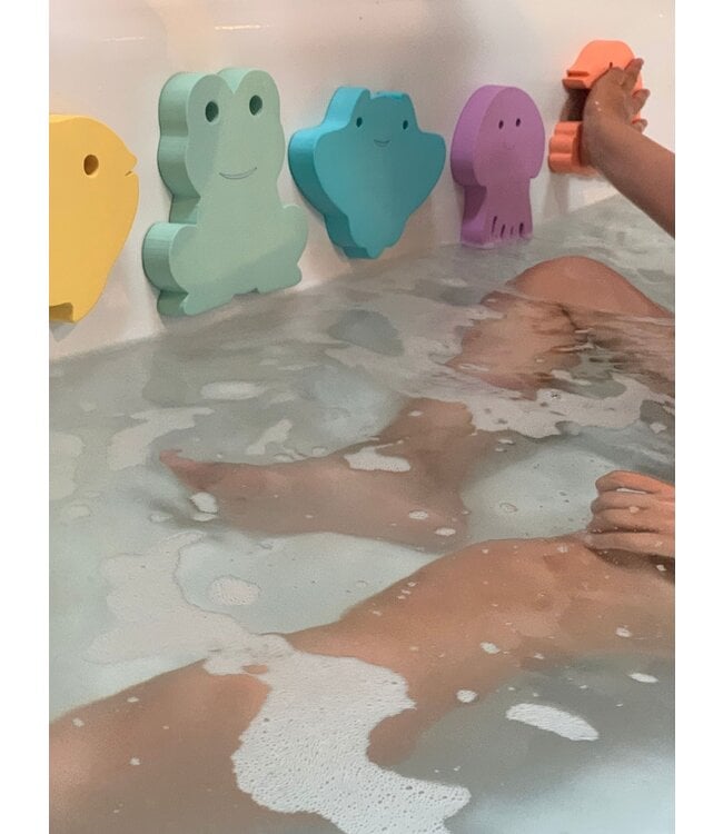 Moes play - Waterfun jumbo