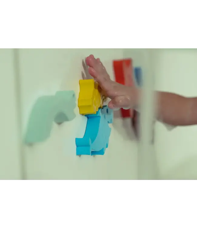 Moes play - Waterfun