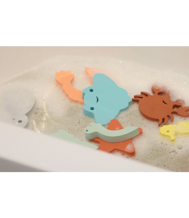 Moes play - Waterfun