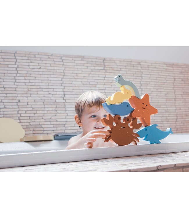 Moes play - Waterfun