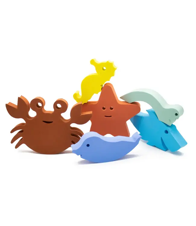 Moes play - Waterfun