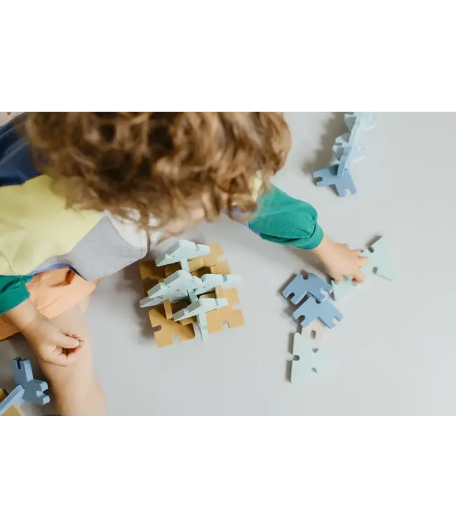 Moes play - Ultimate connect