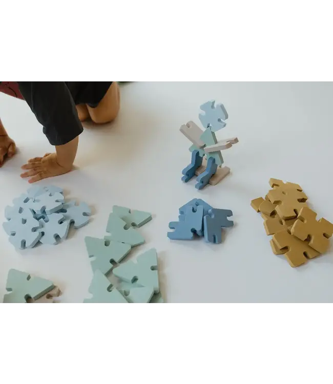 Moes play - Ultimate connect