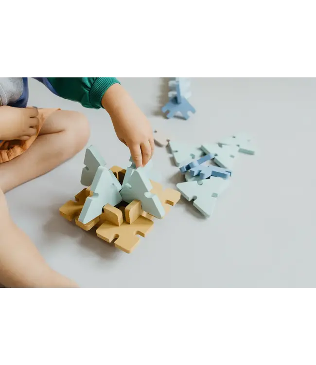 Moes play - Ultimate connect