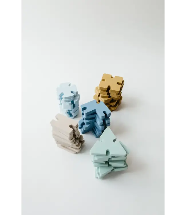 Moes play - Ultimate connect