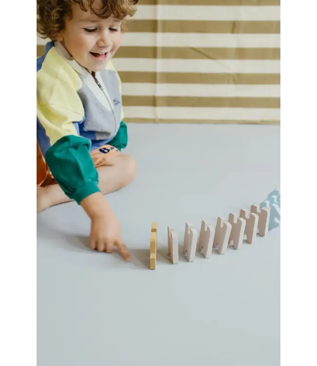 Moes play - Ultimate connect