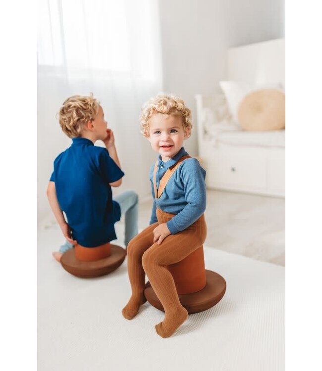 Moes play - Mushrooms