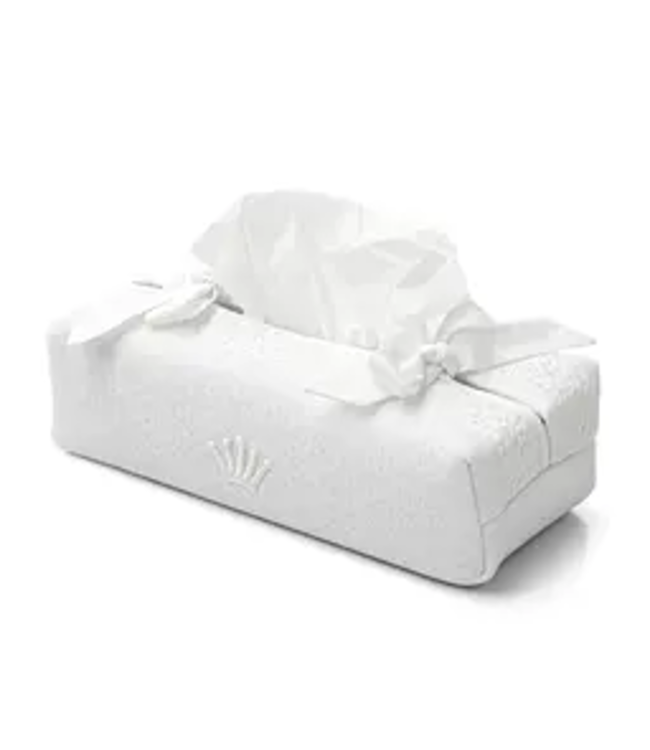 My First collection - Diaz Kleenex cover -  Hopefull white
