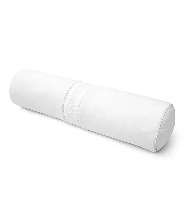 My First collection - Wanda bolster bed - hopefull white